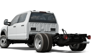 2024 Ford Chassis Cab External Image 2